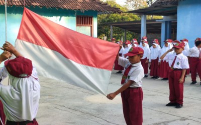 Upacara Bendera